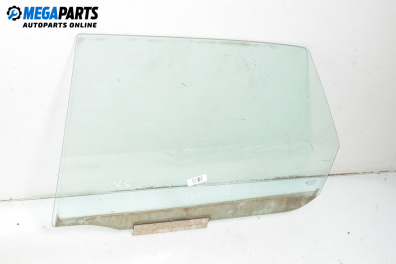 Странично стъкло за Opel Vectra A Sedan (08.1988 - 11.1995), 4+1 вр., седан, позиция: задна, лява