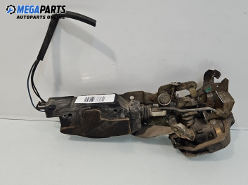 Брава на врата за Opel Vectra A Sedan (08.1988 - 11.1995), позиция: задна, лява