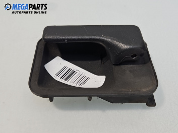 Вътрешна дръжка за Opel Vectra A Sedan (08.1988 - 11.1995), 4+1 вр., седан, позиция: задна, лява