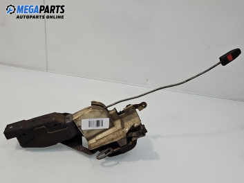 Брава на врата за Opel Vectra A Sedan (08.1988 - 11.1995), позиция: предна, лява