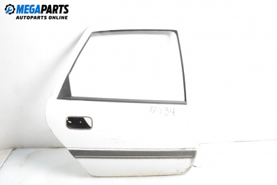 Врата за Opel Vectra A Sedan (08.1988 - 11.1995), 4+1 вр., седан, позиция: задна, дясна