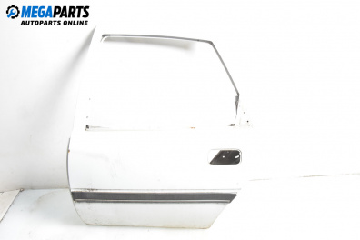 Врата за Opel Vectra A Sedan (08.1988 - 11.1995), 4+1 вр., седан, позиция: задна, лява