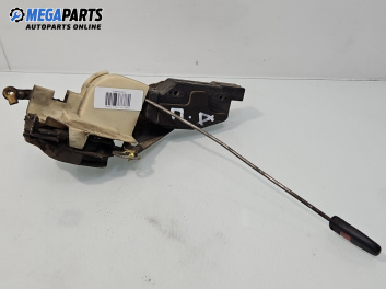 Брава на врата за Opel Vectra A Sedan (08.1988 - 11.1995), позиция: предна, дясна, №  90277866