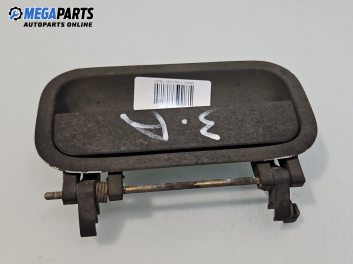 Външна дръжка за Opel Vectra A Sedan (08.1988 - 11.1995), 4+1 вр., седан, позиция: задна, лява