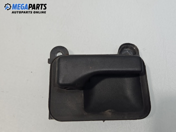 Вътрешна дръжка за Opel Vectra A Sedan (08.1988 - 11.1995), 4+1 вр., седан, позиция: задна, дясна