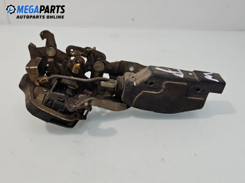 Брава на врата за Opel Vectra A Sedan (08.1988 - 11.1995), позиция: задна, дясна