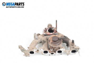 Всмукателен колектор за Opel Vectra A Sedan (08.1988 - 11.1995) 1.8 i Catalyst, 90 к.с.