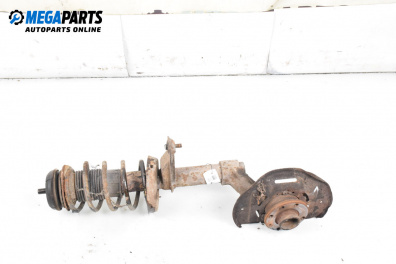 Шенкел главина за Opel Vectra A Sedan (08.1988 - 11.1995), позиция: задна, лява