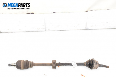 Полуоска за Opel Vectra A Sedan (08.1988 - 11.1995) 1.8 i Catalyst, 90 к.с., позиция: предна, дясна