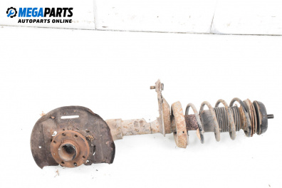 Шенкел главина за Opel Vectra A Sedan (08.1988 - 11.1995), позиция: задна, дясна