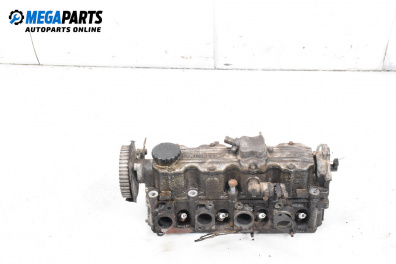 Глава за Opel Vectra A Sedan (08.1988 - 11.1995) 1.8 i Catalyst, 90 к.с.