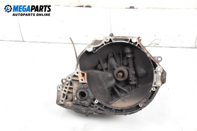 Ръчна скоростна кутия за Opel Vectra A Sedan (08.1988 - 11.1995) 1.8 i Catalyst, 90 к.с.