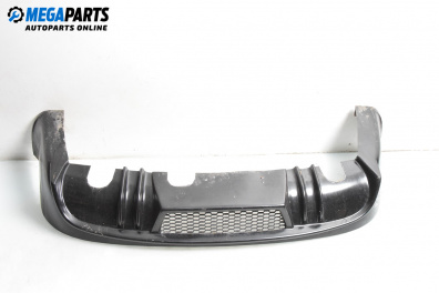 Задна броня за Audi A4 Sedan B6 (11.2000 - 12.2004), седан