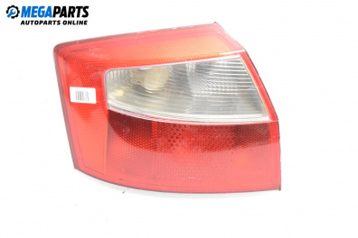 Стоп за Audi A4 Sedan B6 (11.2000 - 12.2004), седан, позиция: лява