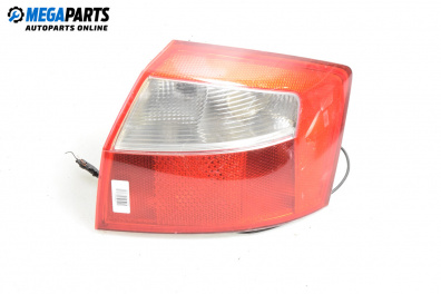 Стоп за Audi A4 Sedan B6 (11.2000 - 12.2004), седан, позиция: дясна