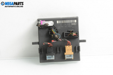 Комфорт модул за Audi A4 Sedan B6 (11.2000 - 12.2004), № 8E0 907 279 E