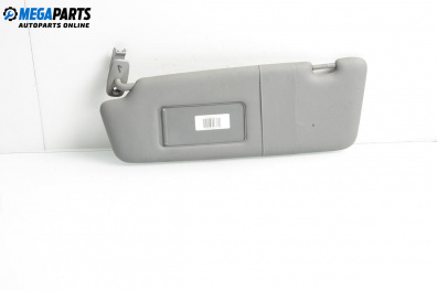 Сенник за Audi A4 Sedan B6 (11.2000 - 12.2004), позиция: лява