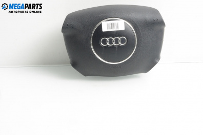 Airbag за Audi A4 Sedan B6 (11.2000 - 12.2004), 4+1 вр., седан, позиция: предна