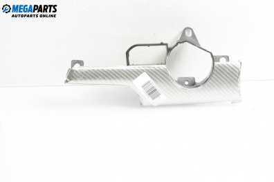 Интериорна лайсна за Audi A4 Sedan B6 (11.2000 - 12.2004), 4+1 вр., седан