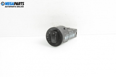 Ключ светлини  за Audi A4 Sedan B6 (11.2000 - 12.2004)