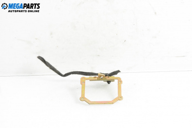 Планка за Audi A4 Sedan B6 (11.2000 - 12.2004), 4+1 вр., седан