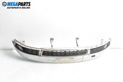 Предна броня за Audi A4 Sedan B6 (11.2000 - 12.2004), седан, позиция: предна