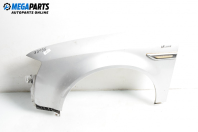 Калник за Audi A4 Sedan B6 (11.2000 - 12.2004), 4+1 вр., седан, позиция: предна, лява