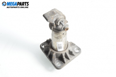 Буфер задна броня за Audi A4 Sedan B6 (11.2000 - 12.2004), седан, позиция: задна