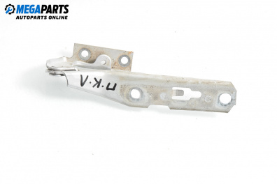 Панта преден капак за Audi A4 Sedan B6 (11.2000 - 12.2004), 4+1 вр., седан, позиция: лява