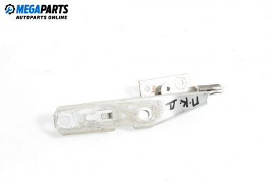 Панта преден капак за Audi A4 Sedan B6 (11.2000 - 12.2004), 4+1 вр., седан, позиция: дясна