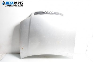 Преден капак за Audi A4 Sedan B6 (11.2000 - 12.2004), 4+1 вр., седан, позиция: предна