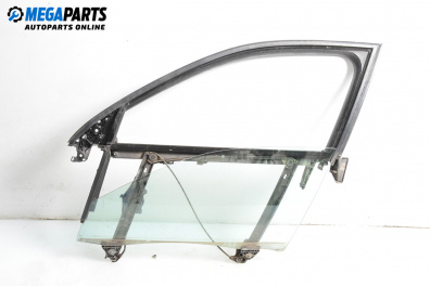 Странично стъкло за Audi A4 Sedan B6 (11.2000 - 12.2004), 4+1 вр., седан, позиция: предна, лява