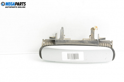 Външна дръжка за Audi A4 Sedan B6 (11.2000 - 12.2004), 4+1 вр., седан, позиция: задна, лява