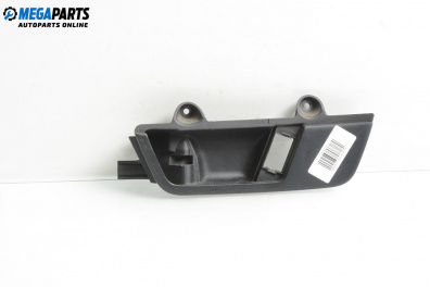 Интериорна пластмаса за Audi A4 Sedan B6 (11.2000 - 12.2004), 4+1 вр., седан, позиция: лява