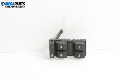 Бутони ел. стъкла  за Audi A4 Sedan B6 (11.2000 - 12.2004)