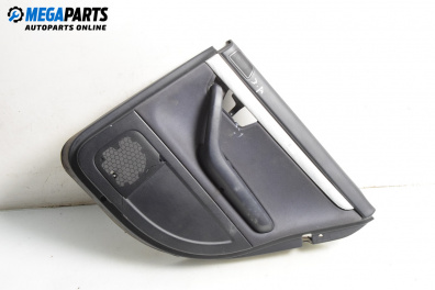 Кора врата за Audi A4 Sedan B6 (11.2000 - 12.2004), 4+1 вр., седан, позиция: задна, дясна