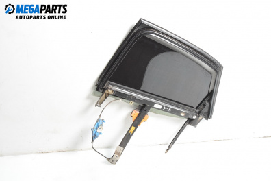 Странично стъкло за Audi A4 Sedan B6 (11.2000 - 12.2004), 4+1 вр., седан, позиция: задна, дясна