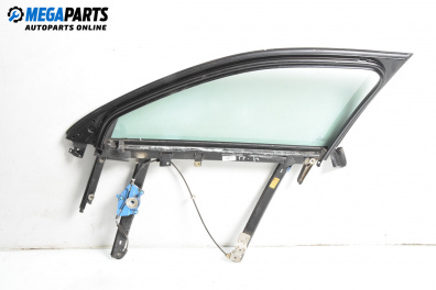 Странично стъкло за Audi A4 Sedan B6 (11.2000 - 12.2004), 4+1 вр., седан, позиция: предна, дясна