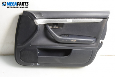 Кора врата за Audi A4 Sedan B6 (11.2000 - 12.2004), 4+1 вр., седан, позиция: предна, дясна