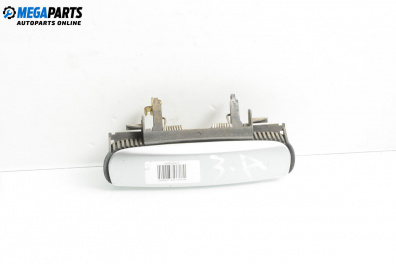 Външна дръжка за Audi A4 Sedan B6 (11.2000 - 12.2004), 4+1 вр., седан, позиция: задна, дясна