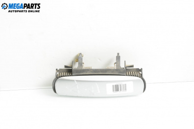 Външна дръжка за Audi A4 Sedan B6 (11.2000 - 12.2004), 4+1 вр., седан, позиция: предна, дясна