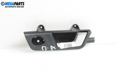 Вътрешна дръжка за Audi A4 Sedan B6 (11.2000 - 12.2004), 4+1 вр., седан, позиция: предна, дясна