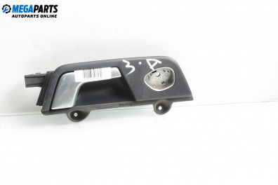 Вътрешна дръжка за Audi A4 Sedan B6 (11.2000 - 12.2004), 4+1 вр., седан, позиция: задна, дясна