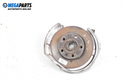 Шенкел главина за Audi A4 Sedan B6 (11.2000 - 12.2004), позиция: задна, дясна