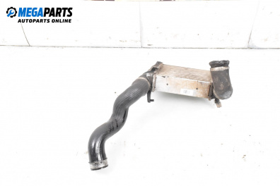 Интеркулер за Audi A4 Sedan B6 (11.2000 - 12.2004) 1.9 TDI quattro, 130 к.с.