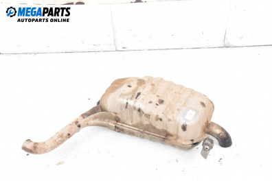 Крайно гърне за Audi A4 Sedan B6 (11.2000 - 12.2004) 1.9 TDI quattro, 130 к.с.