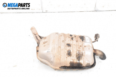 Крайно гърне за Audi A4 Sedan B6 (11.2000 - 12.2004) 1.9 TDI quattro, 130 к.с.