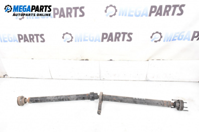 Кардан за Audi A4 Sedan B6 (11.2000 - 12.2004) 1.9 TDI quattro, 130 к.с.