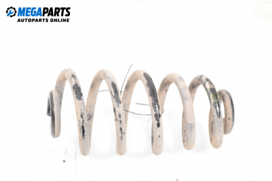 Пружина за ходова част за Audi A4 Sedan B6 (11.2000 - 12.2004), седан, позиция: задна