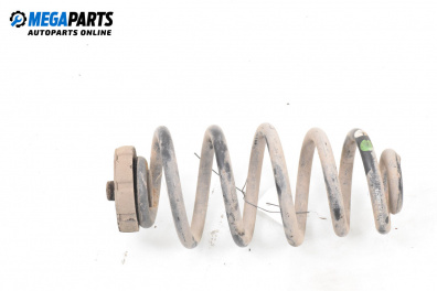 Пружина за ходова част за Audi A4 Sedan B6 (11.2000 - 12.2004), седан, позиция: задна
